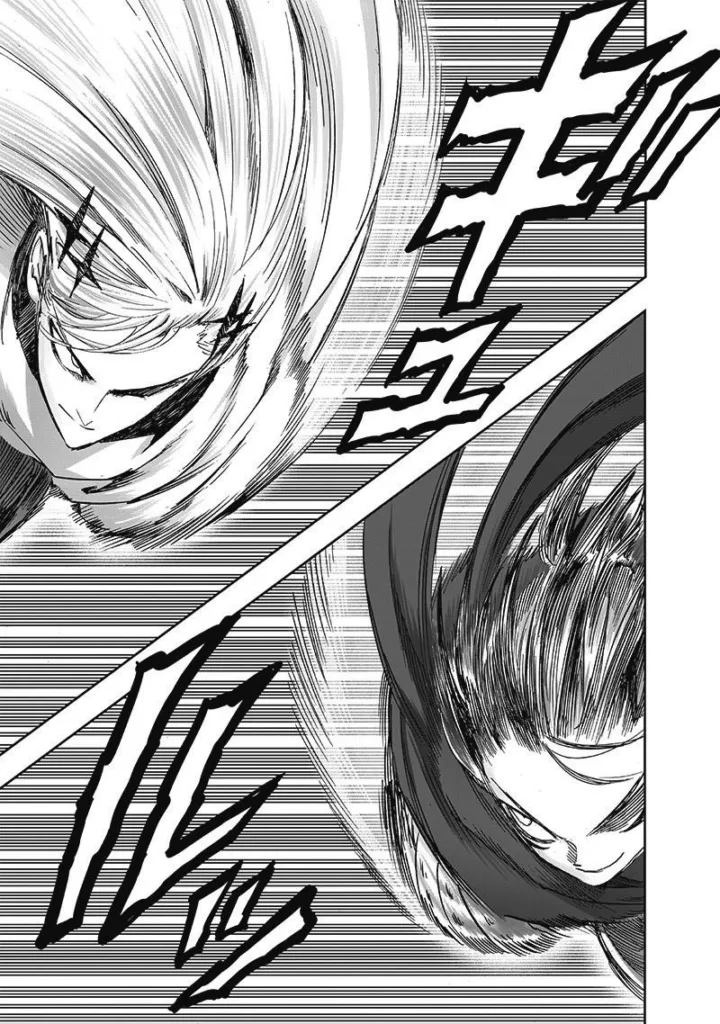 One Punch Man Chapter 198 | Read Full Online Manga 13 one punch man ch198 page13
